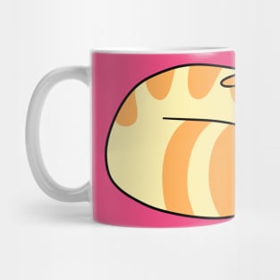 Scottish Fold Tabby Mug